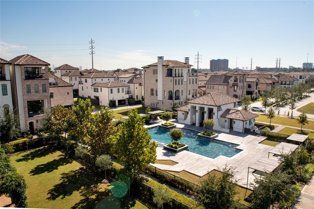 7502 Little Caprese Lane, Houston, Texas image 27