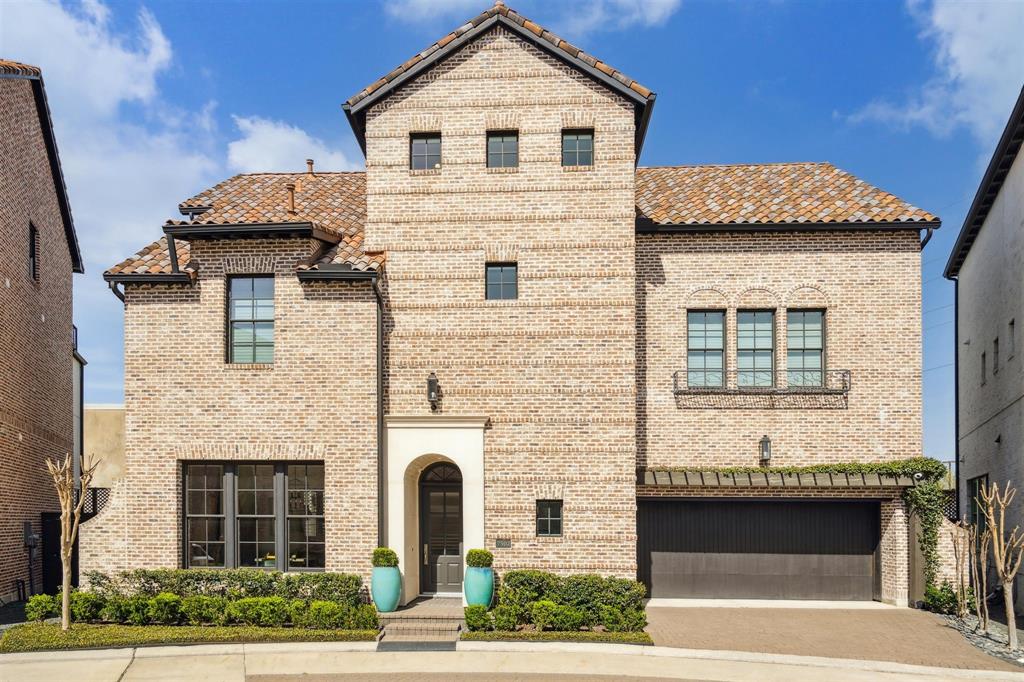 7502 Little Caprese Lane, Houston, Texas image 1
