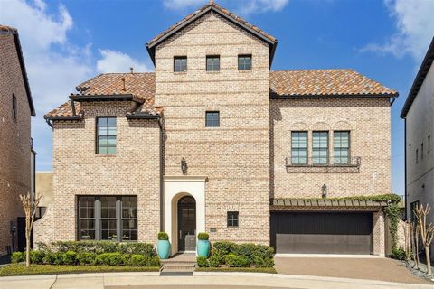 7502 Little Caprese Lane Houston TX 77055