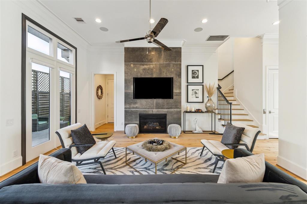 7502 Little Caprese Lane, Houston, Texas image 3