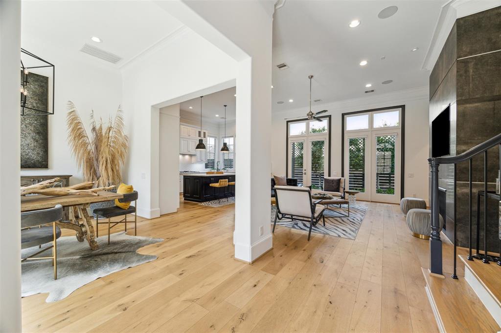 7502 Little Caprese Lane, Houston, Texas image 2