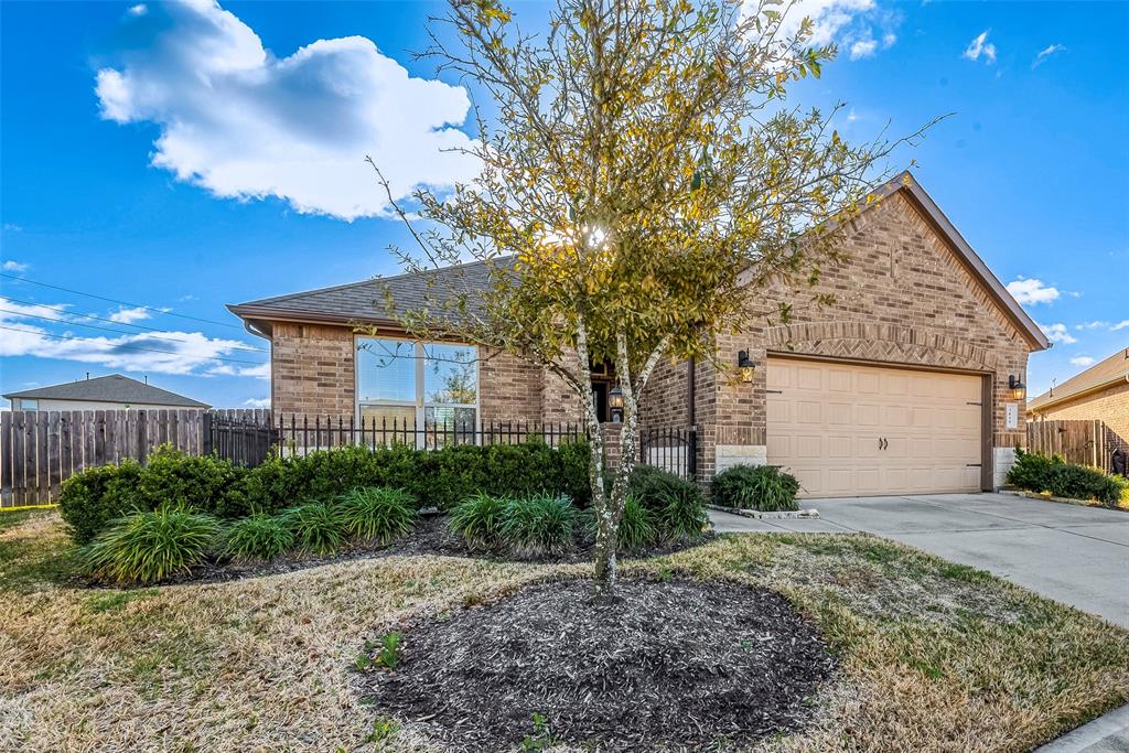 View Katy, TX 77494 house