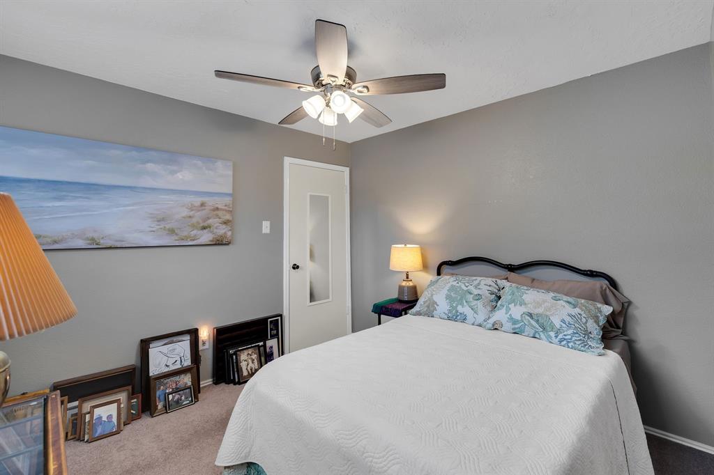 6826 Bullinger Drive, Spring, Texas image 23
