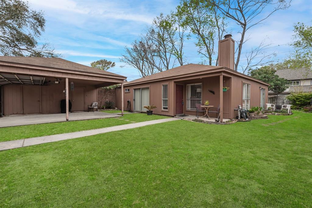 6826 Bullinger Drive