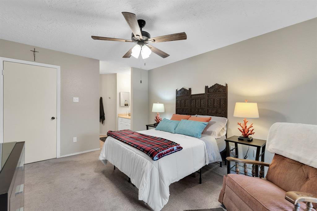 6826 Bullinger Drive, Spring, Texas image 17