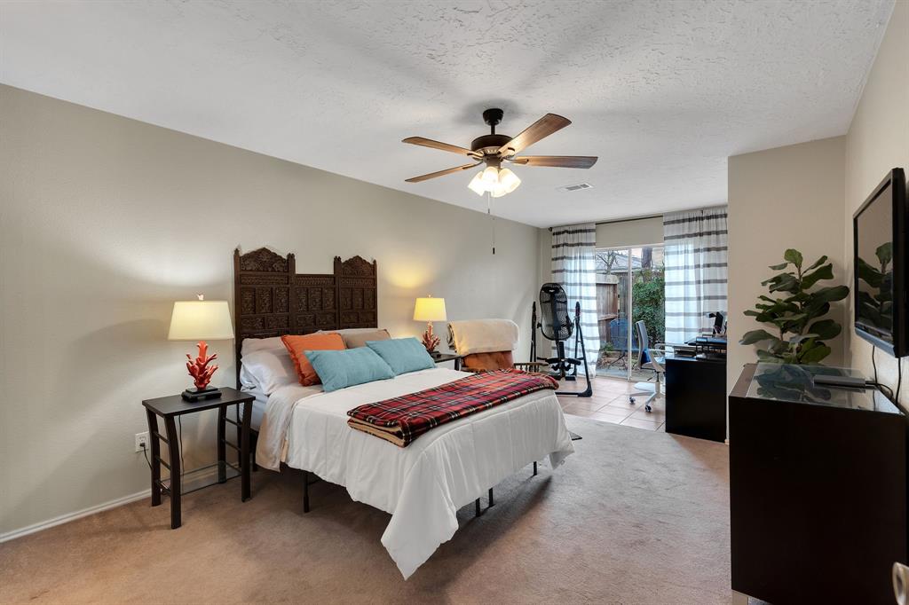 6826 Bullinger Drive, Spring, Texas image 16