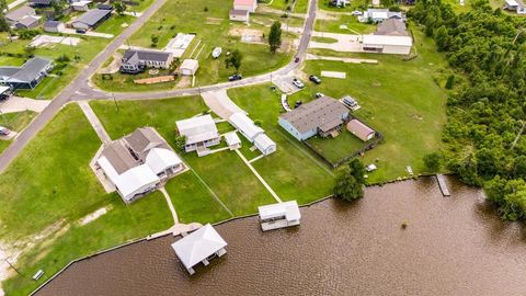 A home in Onalaska