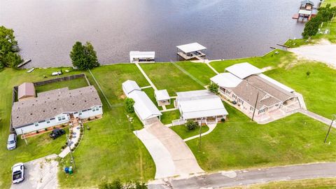 A home in Onalaska