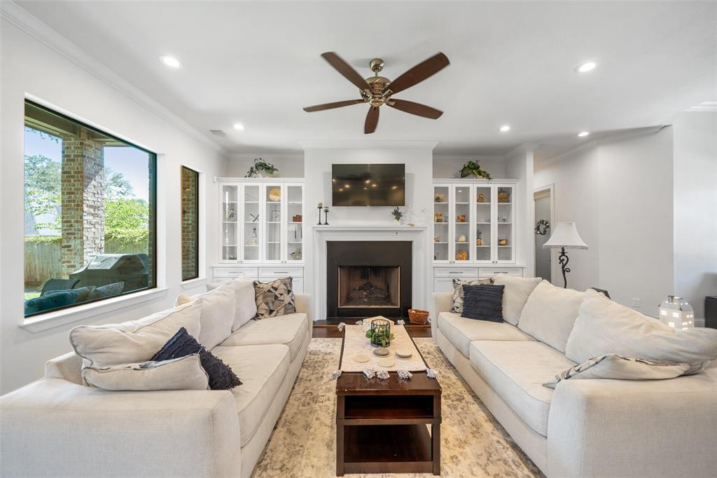 12786 Virgo Drive, Willis, Texas image 3
