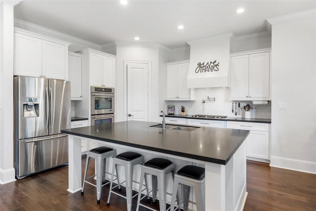 12786 Virgo Drive, Willis, Texas image 4