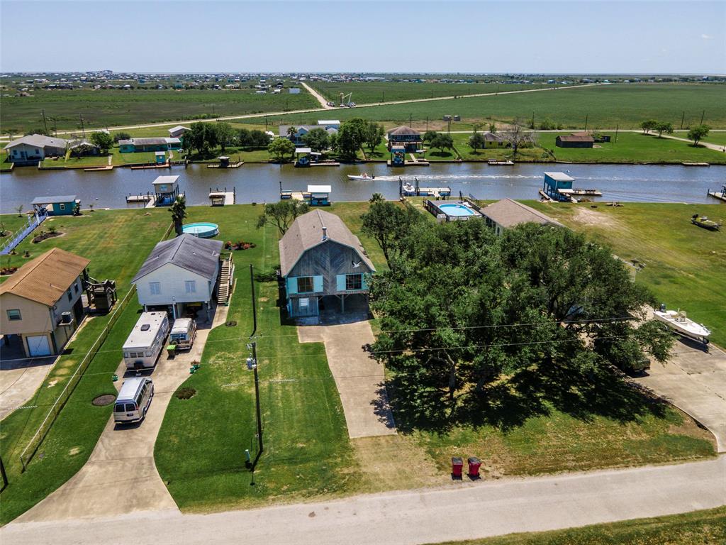 1981 County Road 291, Sargent, Texas image 33