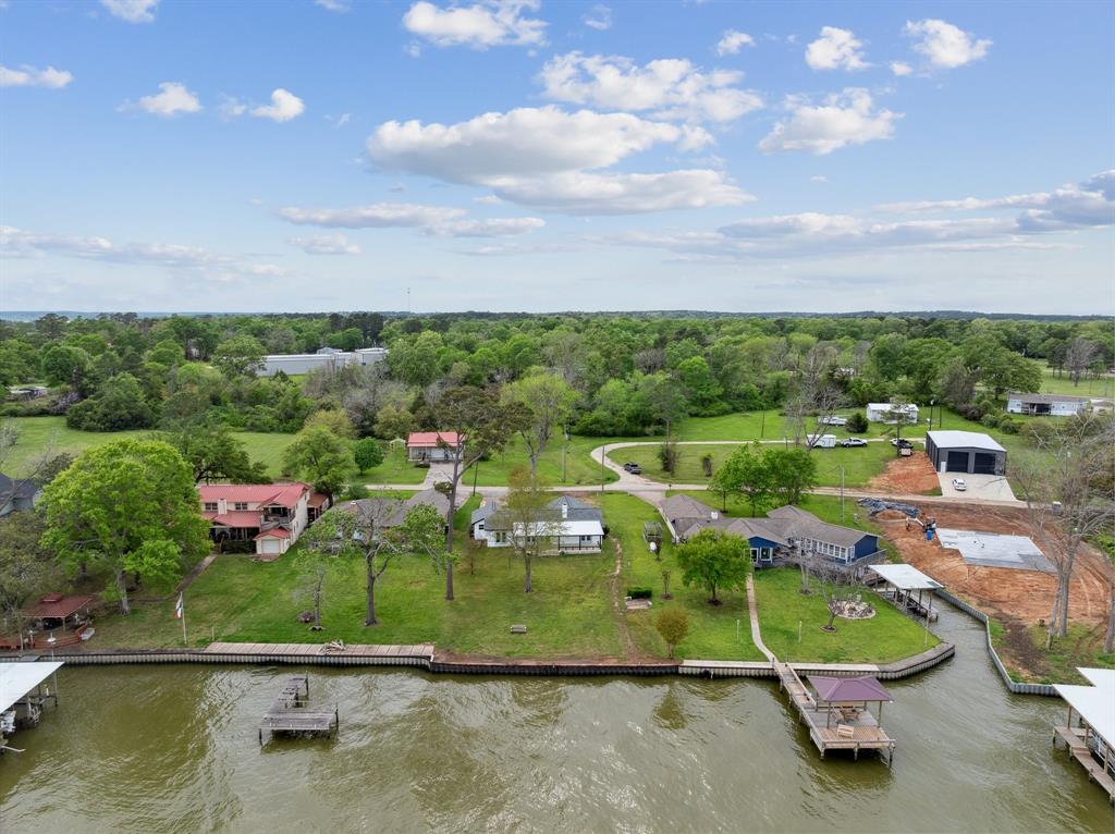 600 High Crest Drive, Point Blank, Texas image 3