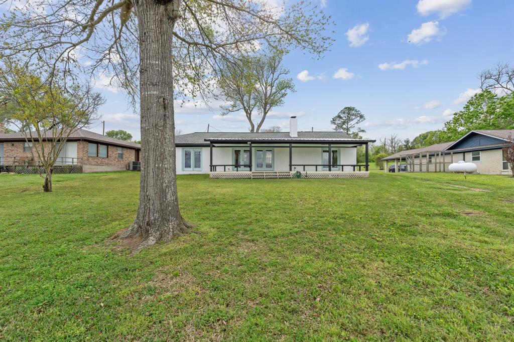 600 High Crest Drive, Point Blank, Texas image 20