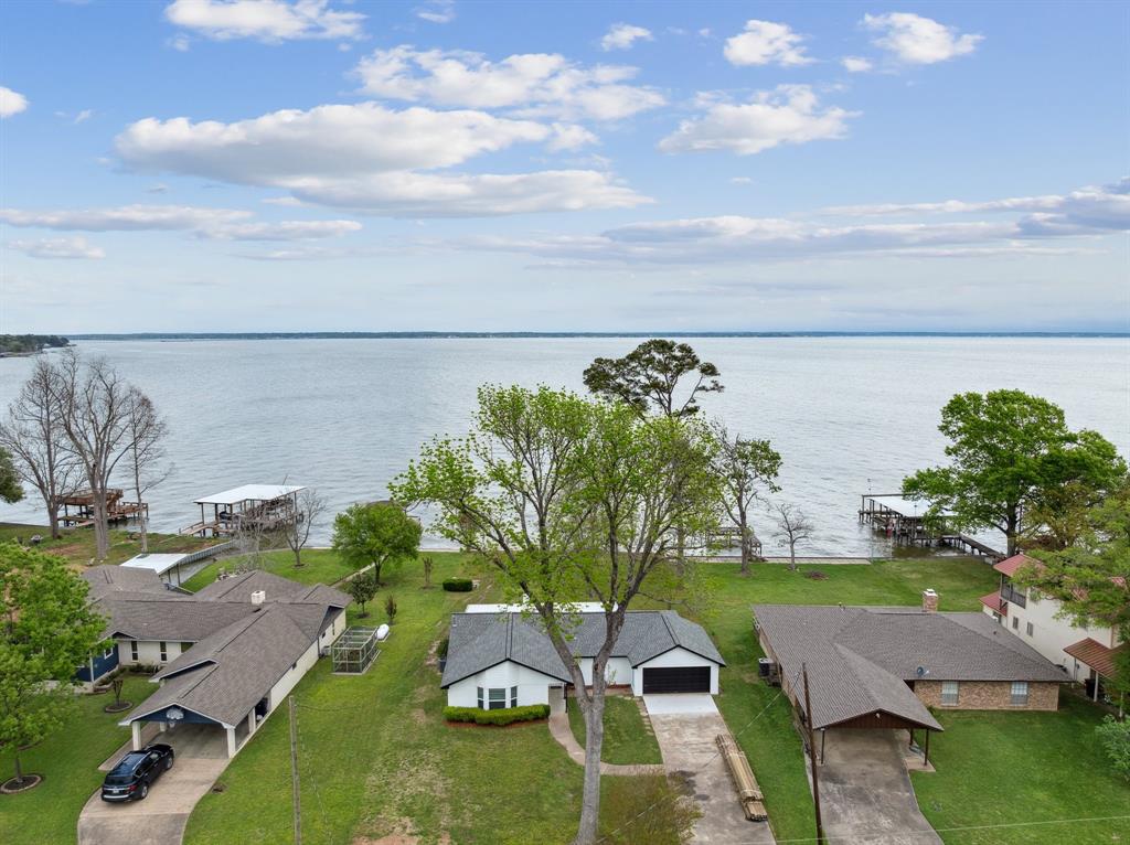 600 High Crest Drive, Point Blank, Texas image 2
