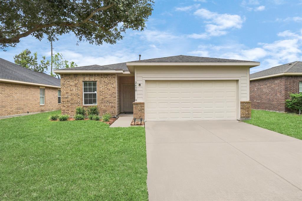 2630 Argos Drive, Missouri City, Texas image 1