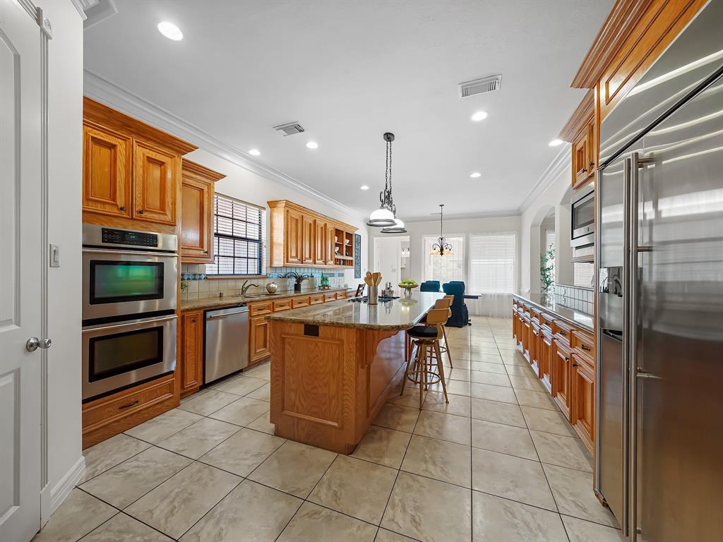 6914 Sandwedge Point Court, Spring, Texas image 21