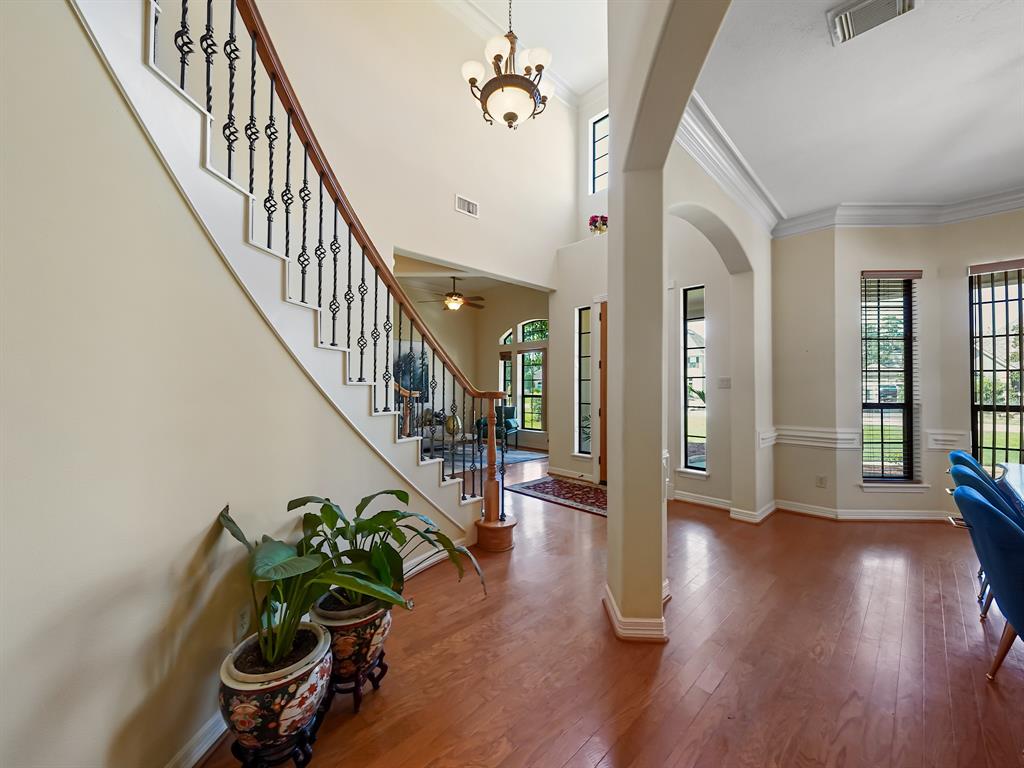 6914 Sandwedge Point Court, Spring, Texas image 6