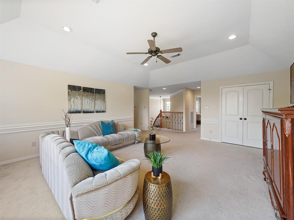 6914 Sandwedge Point Court, Spring, Texas image 36