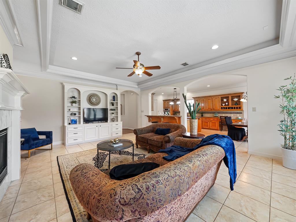 6914 Sandwedge Point Court, Spring, Texas image 15