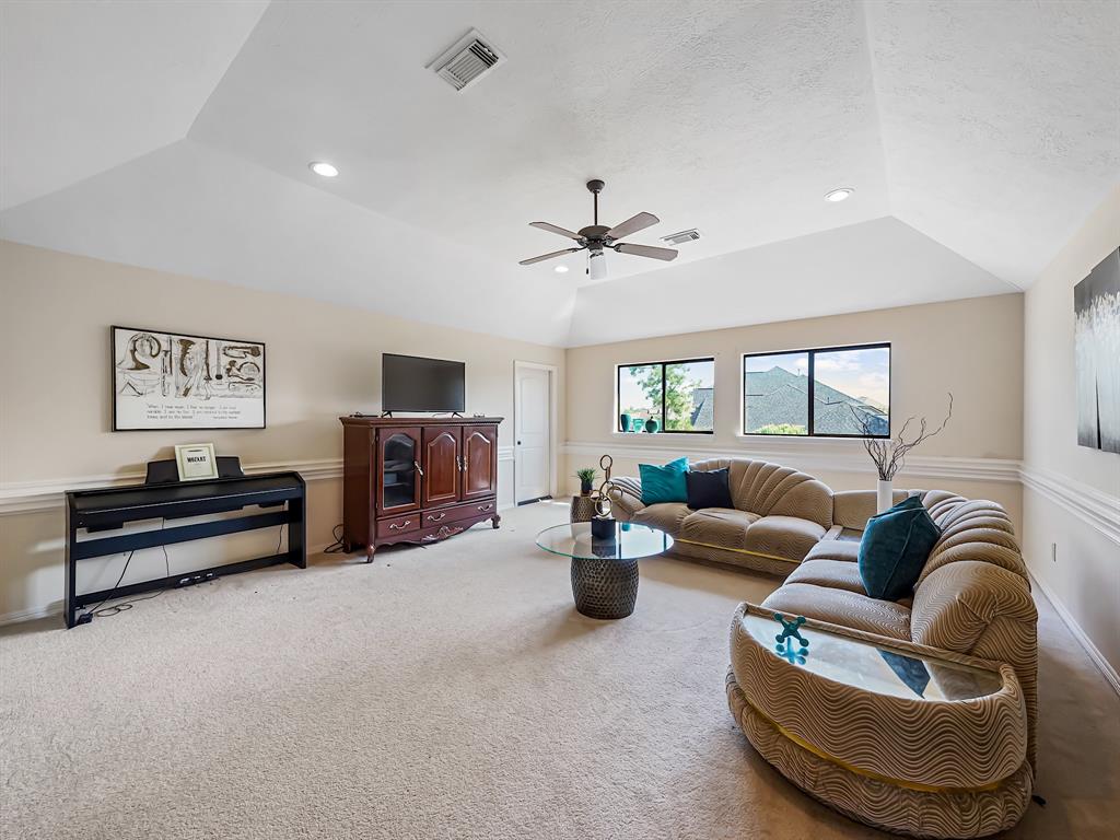 6914 Sandwedge Point Court, Spring, Texas image 34