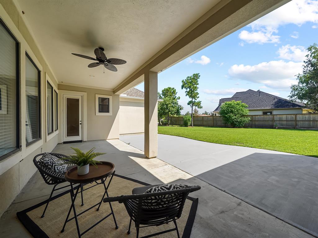 6914 Sandwedge Point Court, Spring, Texas image 45