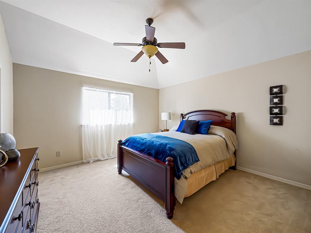6914 Sandwedge Point Court, Spring, Texas image 41