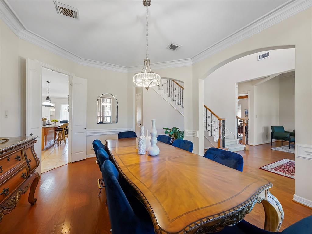 6914 Sandwedge Point Court, Spring, Texas image 9