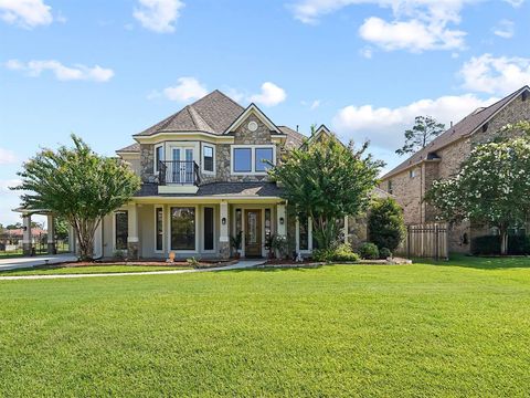 6914 Sandwedge Point Court Spring TX 77389