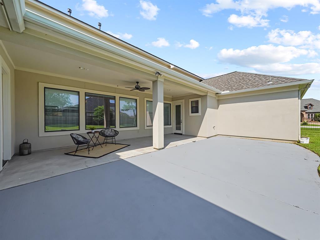 6914 Sandwedge Point Court, Spring, Texas image 46