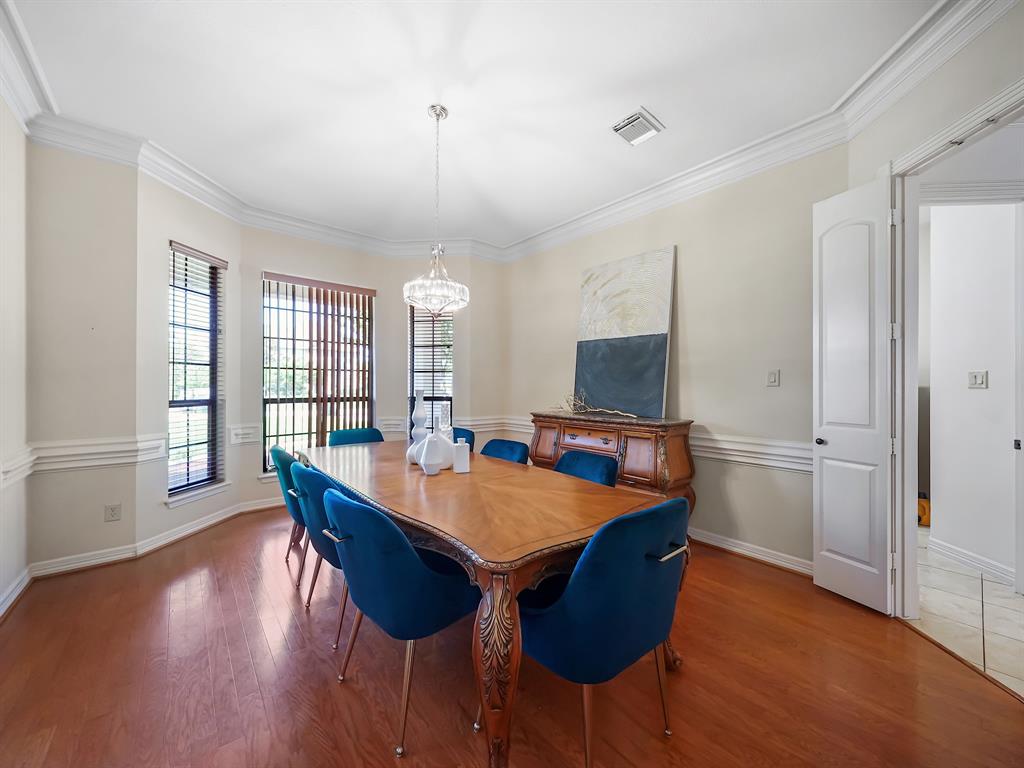 6914 Sandwedge Point Court, Spring, Texas image 10