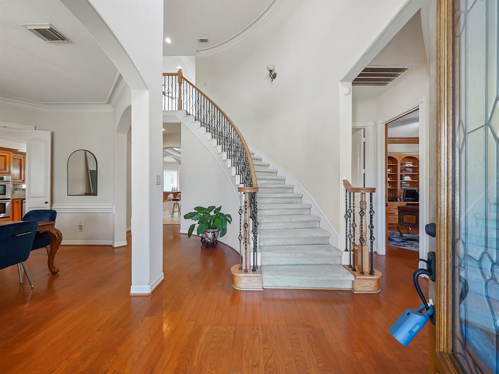 6914 Sandwedge Point Court, Spring, Texas image 5
