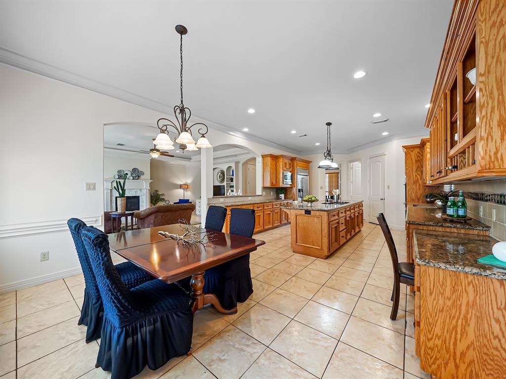 6914 Sandwedge Point Court, Spring, Texas image 18