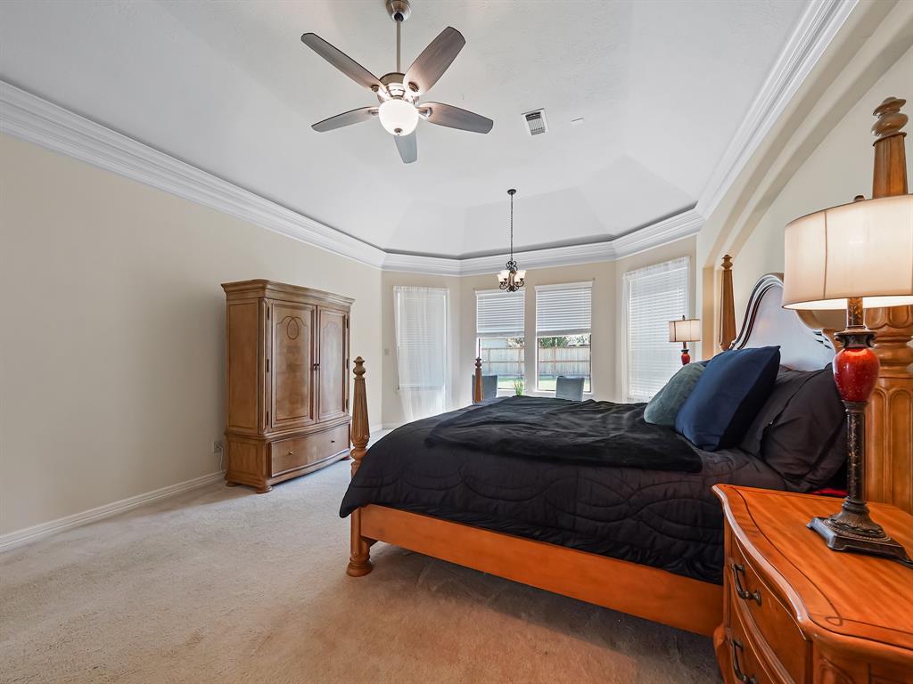 6914 Sandwedge Point Court, Spring, Texas image 24