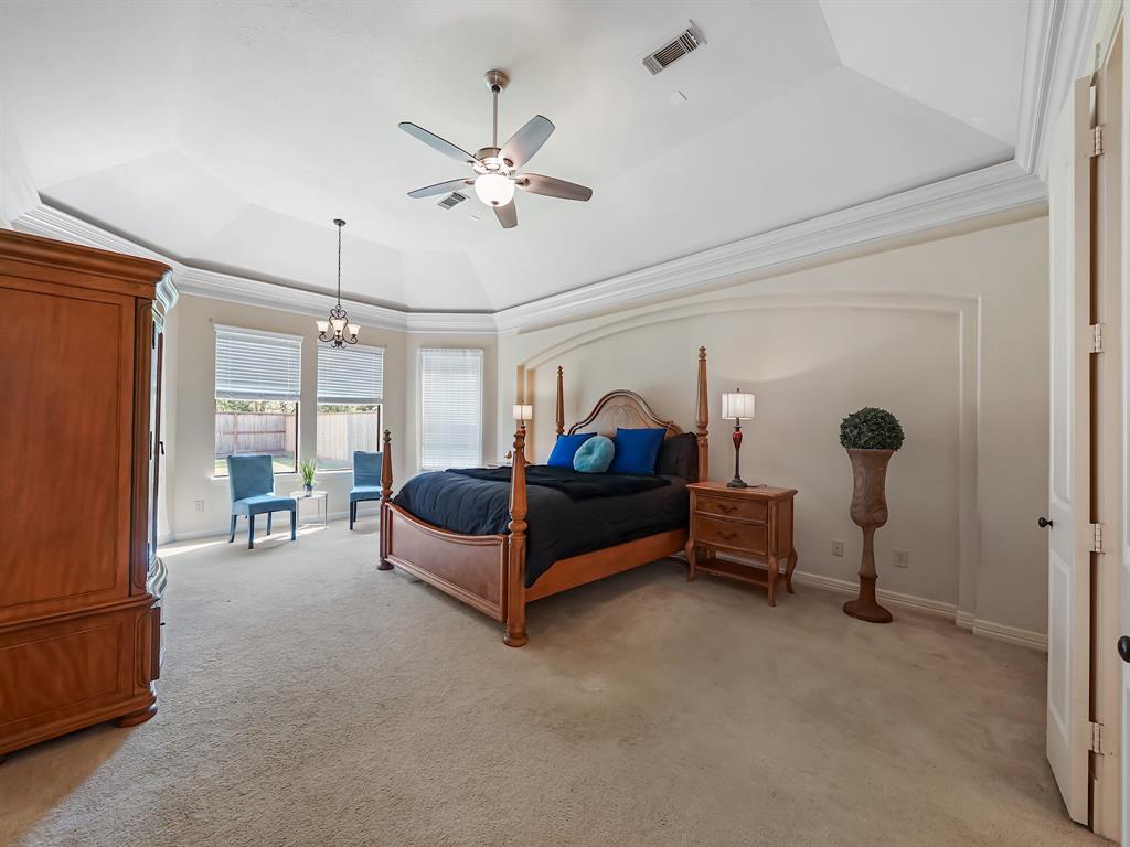 6914 Sandwedge Point Court, Spring, Texas image 23