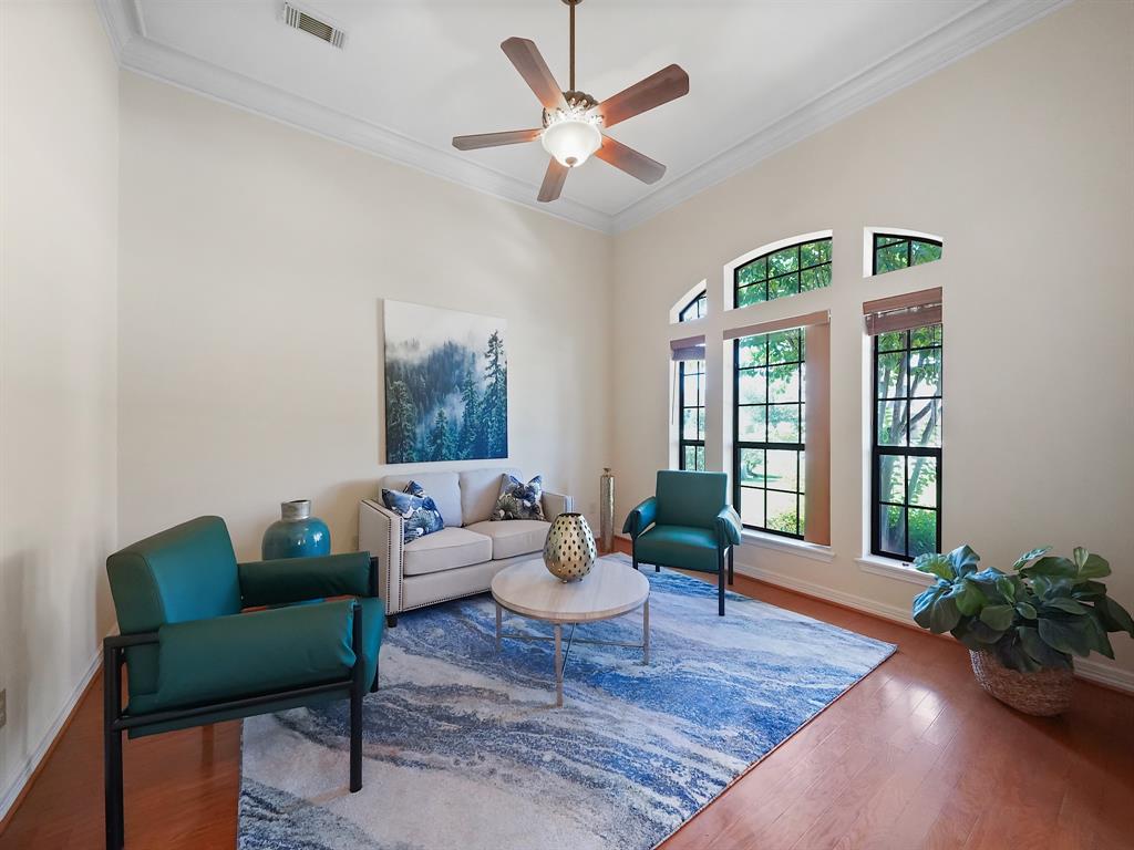 6914 Sandwedge Point Court, Spring, Texas image 7