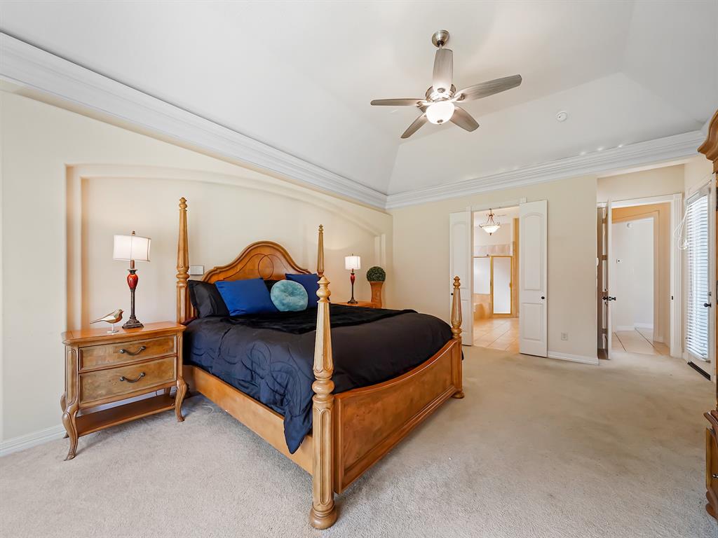 6914 Sandwedge Point Court, Spring, Texas image 25