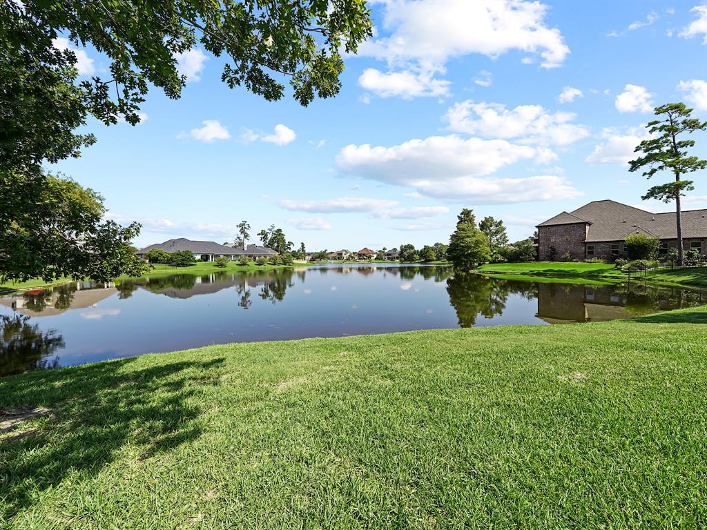 6914 Sandwedge Point Court, Spring, Texas image 4