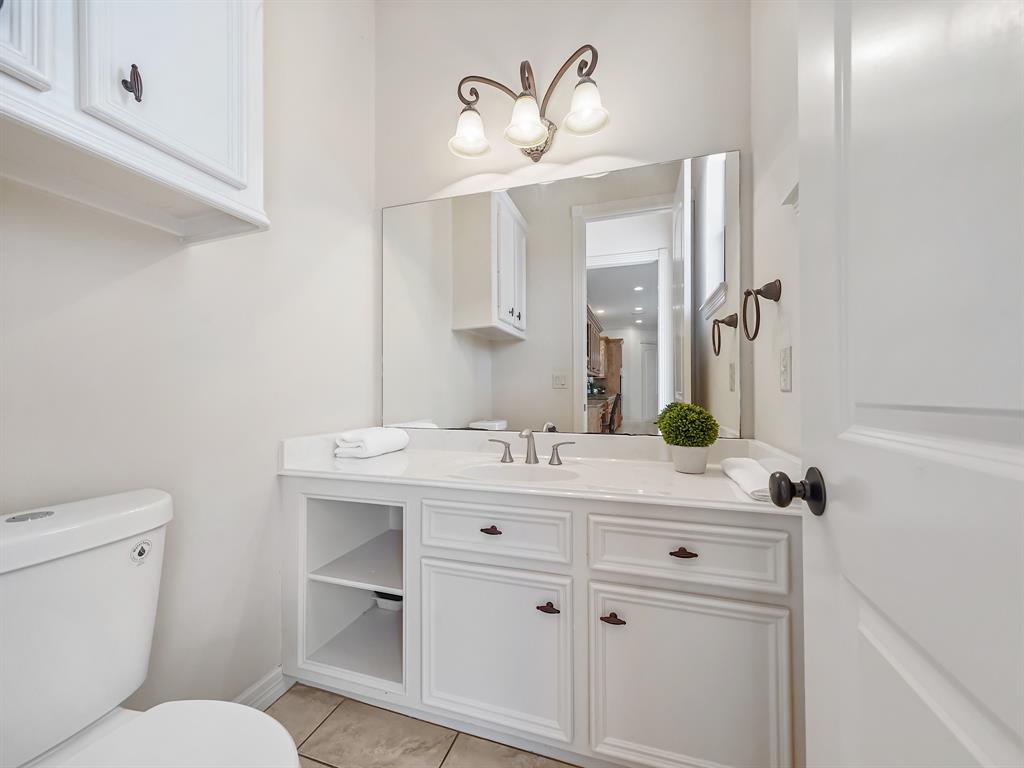 6914 Sandwedge Point Court, Spring, Texas image 33