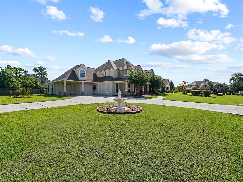 6914 Sandwedge Point Court, Spring, Texas image 2