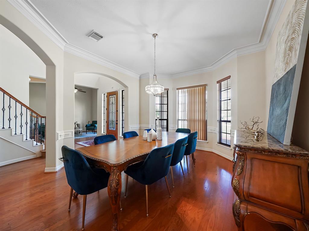 6914 Sandwedge Point Court, Spring, Texas image 11
