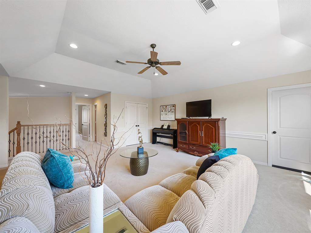6914 Sandwedge Point Court, Spring, Texas image 40