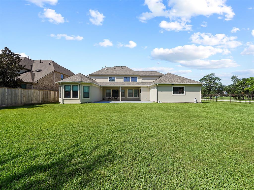 6914 Sandwedge Point Court, Spring, Texas image 47