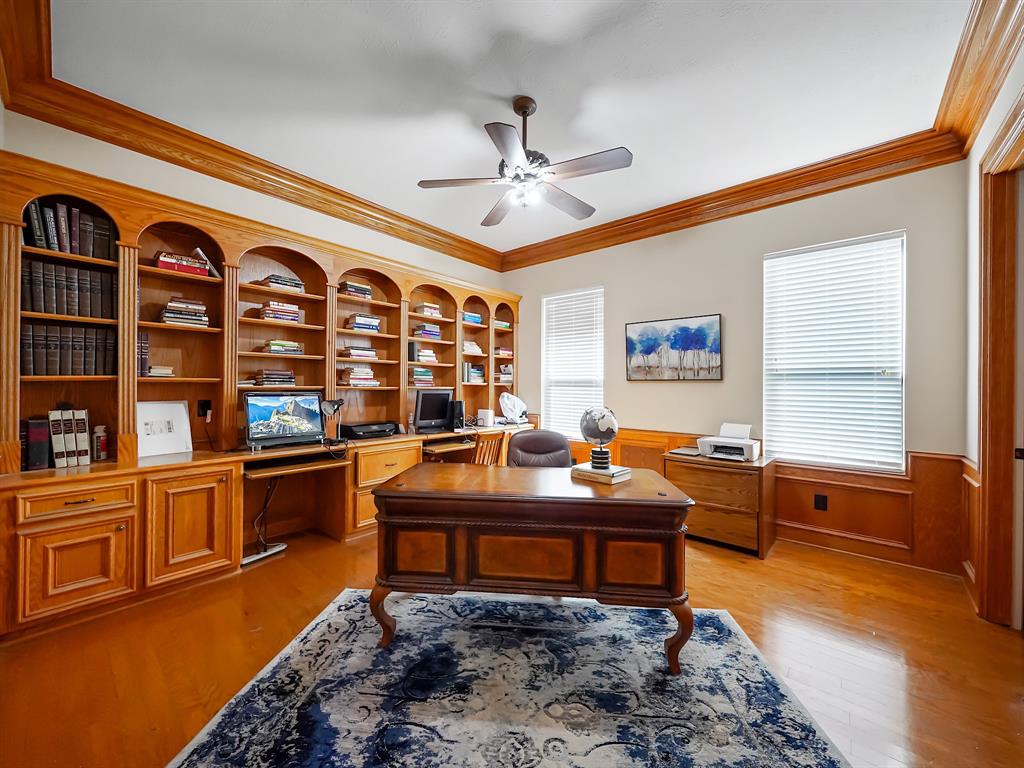6914 Sandwedge Point Court, Spring, Texas image 12