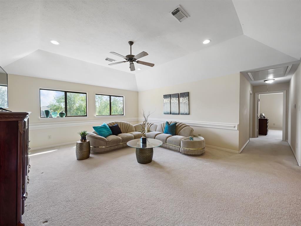 6914 Sandwedge Point Court, Spring, Texas image 35