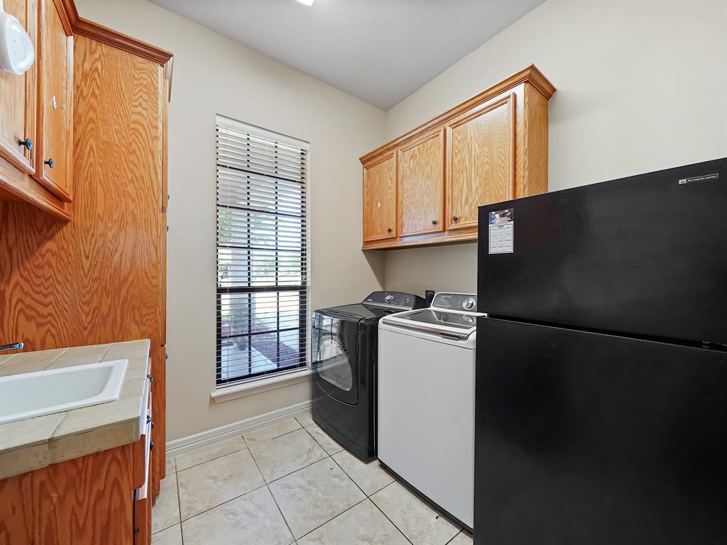 6914 Sandwedge Point Court, Spring, Texas image 22