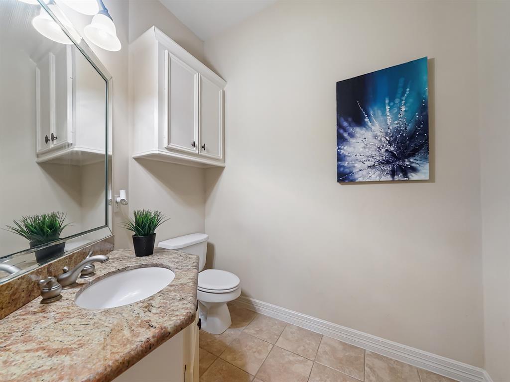 6914 Sandwedge Point Court, Spring, Texas image 13