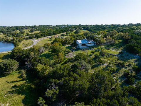 A home in Kerrville