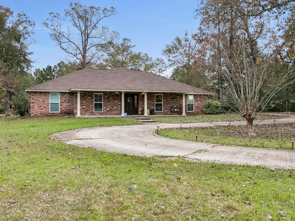 3462 Hwy 327, Silsbee, Texas image 1