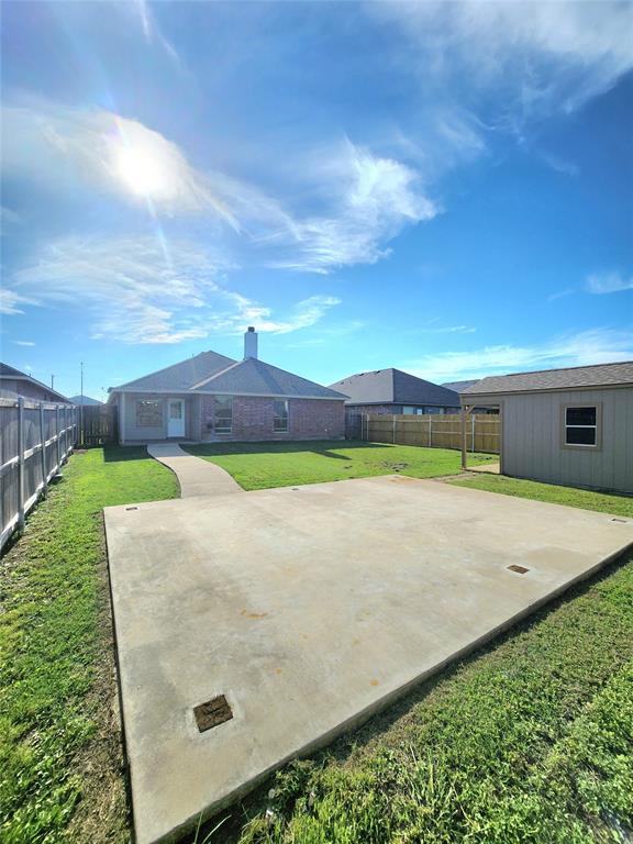 12229 Hunters Knoll Drive, Fort Worth, Texas image 19