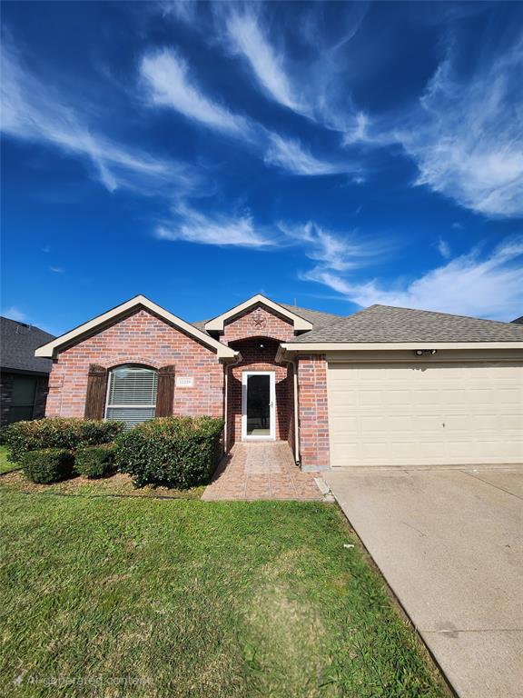 12229 Hunters Knoll Drive, Fort Worth, Texas image 1